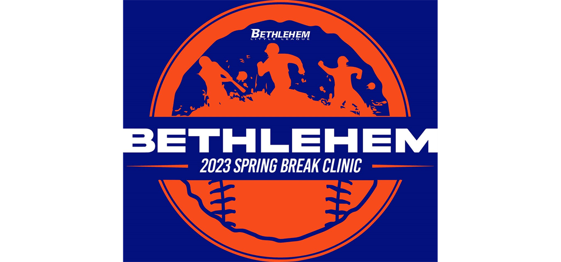 Spring Break Clinic!