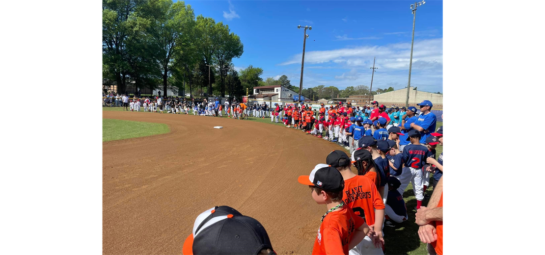 Opening day 23!