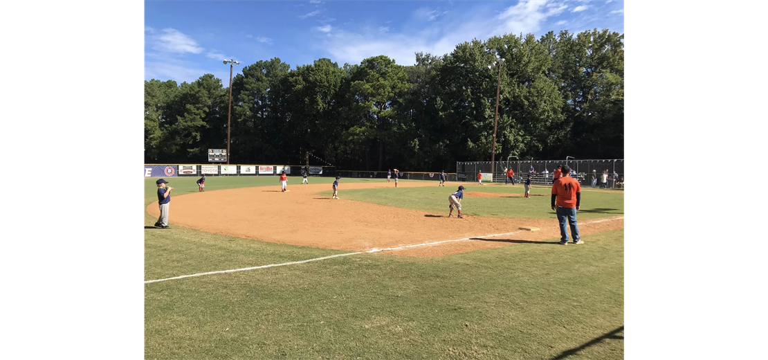 Register for fall ball!