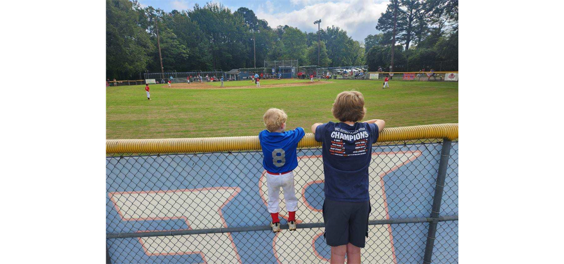 Fall Ball season comes to a close