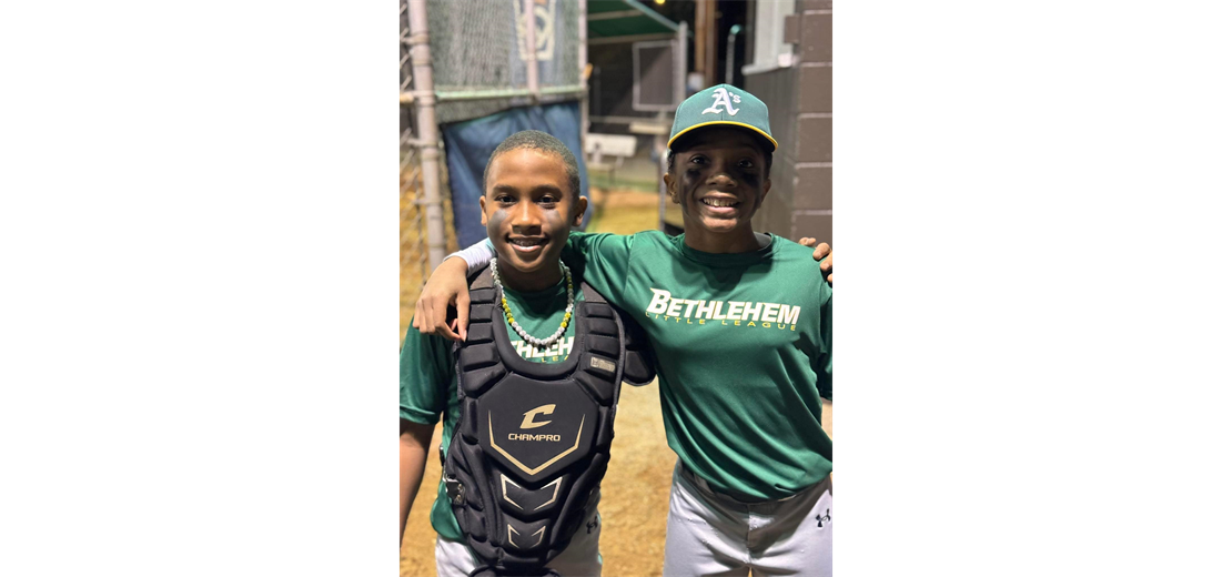 Bethlehem is family!