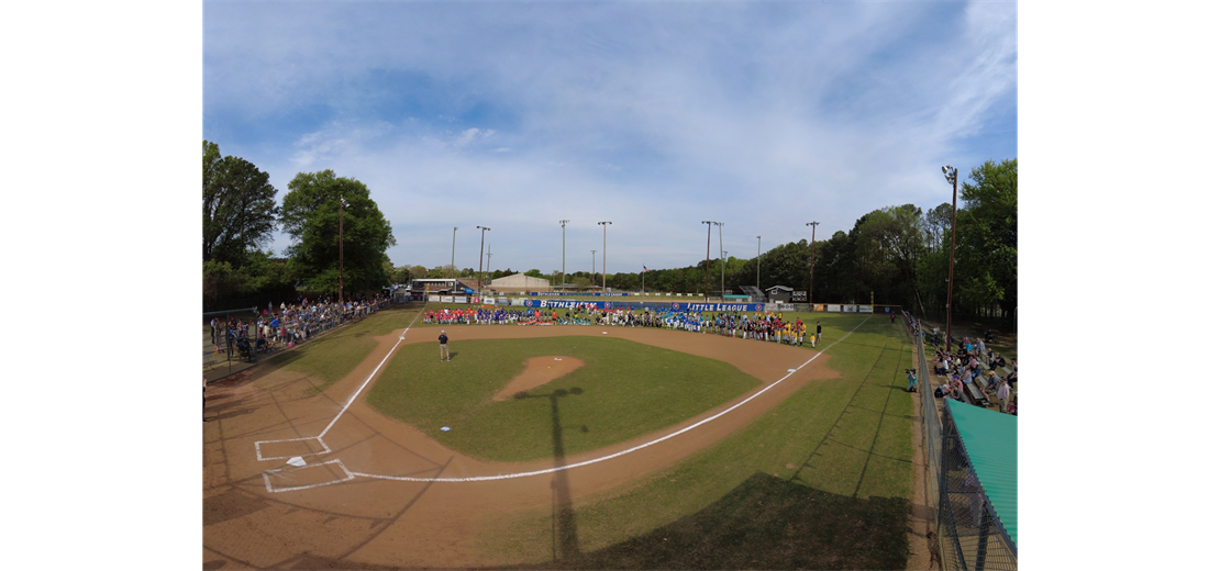 Opening Day 2025!
