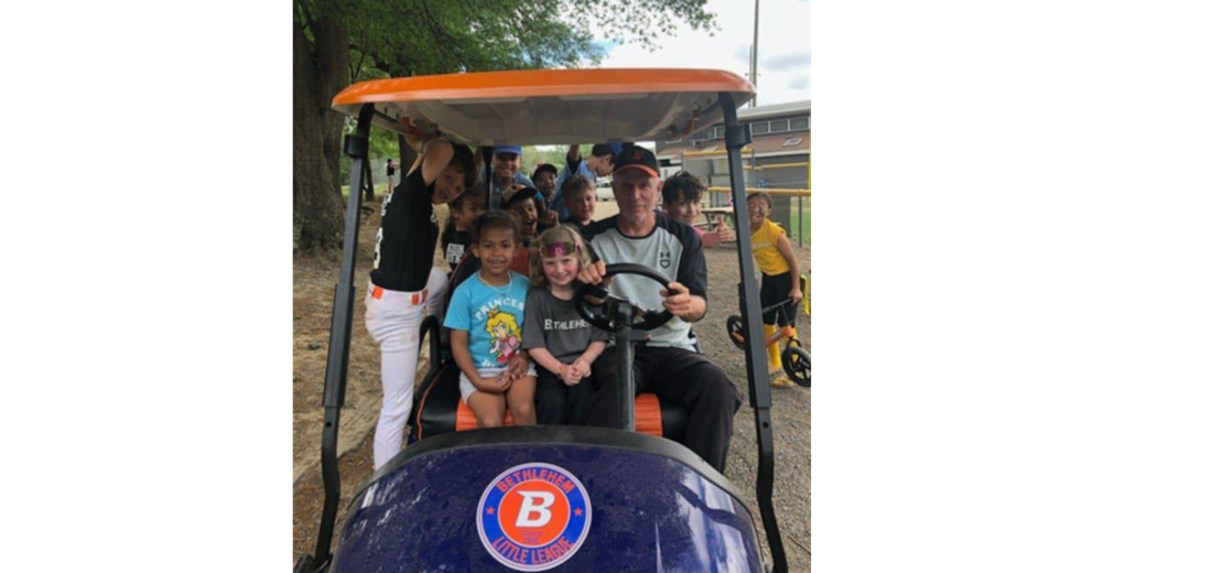 We have a lot of fun at BLL!