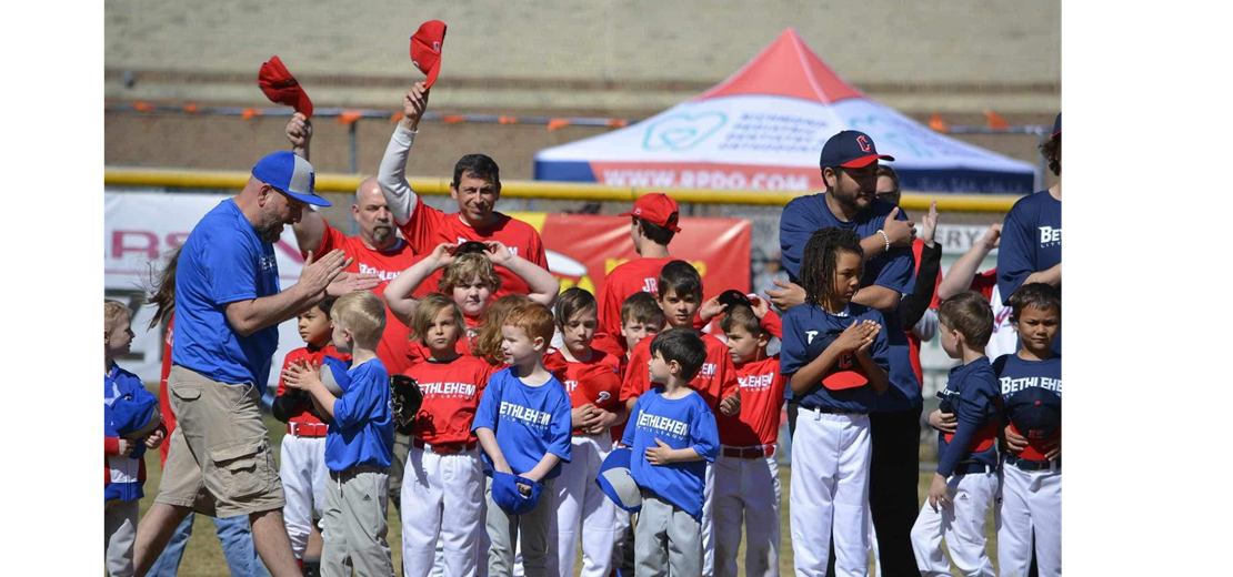 Register for Spring 2026 NOW!